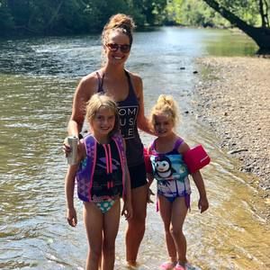 Meet your Posher, Natasha